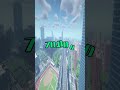 عمل مدينه نيويورك في ماين كرافت ماين كرافت Minecraft Shorts