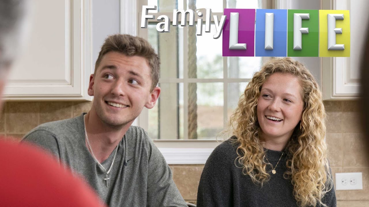 Married Life | Family Life Talks