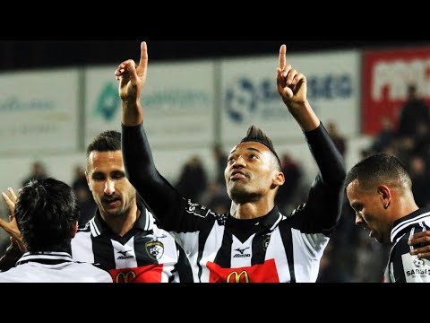 Portimonense 4:1 Rio Ave