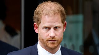 Questions raised over Prince Harry remarks about drug use in tell-all memoir ‘Spare’