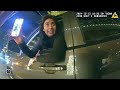 Entitled Snob Thinks She Can Buy Her Way out of Arrest