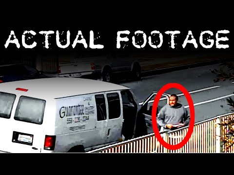 Video Man Mysteriously Dies, Then His Security Camera... - youtube