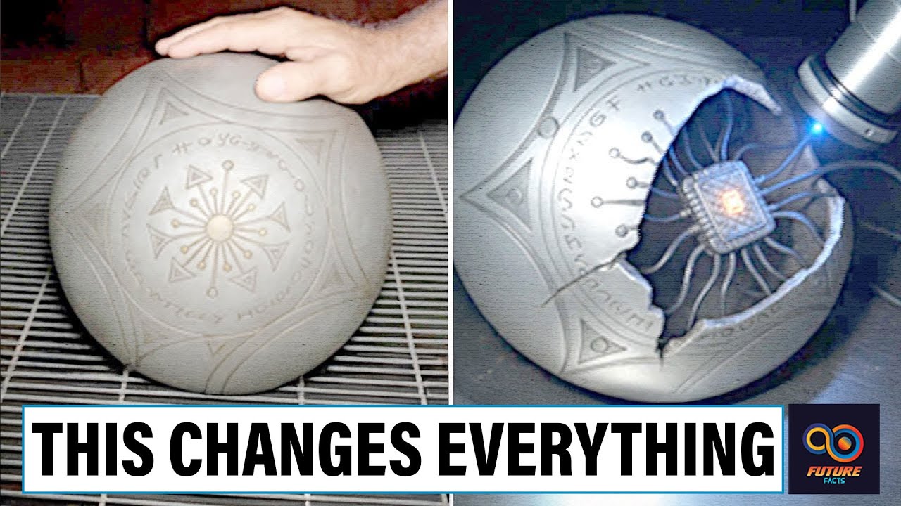 MIT Unveils Buga Sphere's Internal Structure Via Sharpest X-ray Yet ...