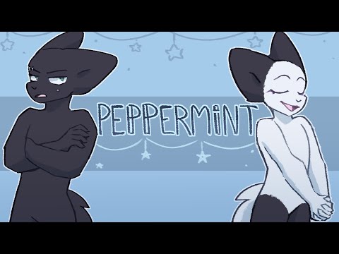 peppermint || meme