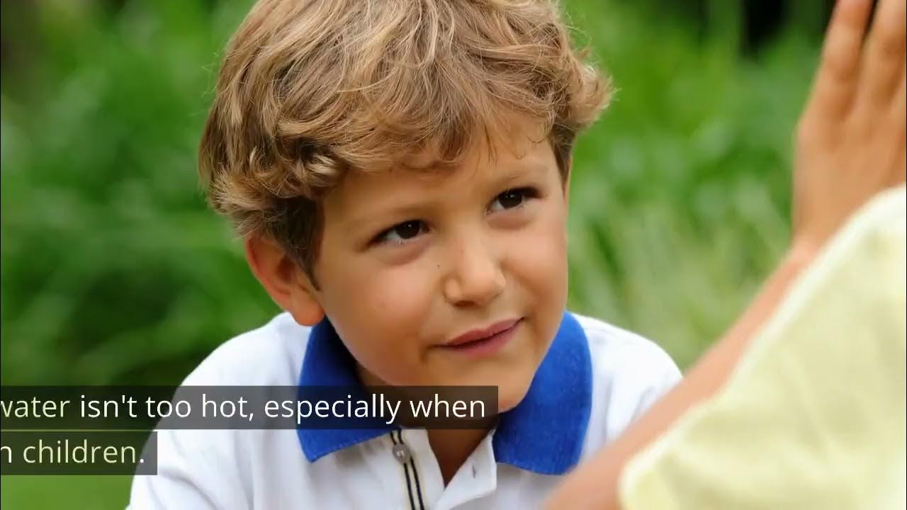 How to Drain Ear Fluid Natural Techniques & When to See a Doctor