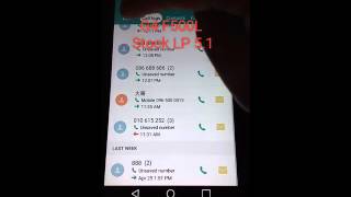 Root Lg G4 F500 Fix Delete Korea Apps Xsolution