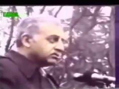 ზვიად გამსახურდიას გამოსვლა 1989 წლის 25 მარტი