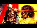 Let our Fists Talk | Asura’s Wrath
