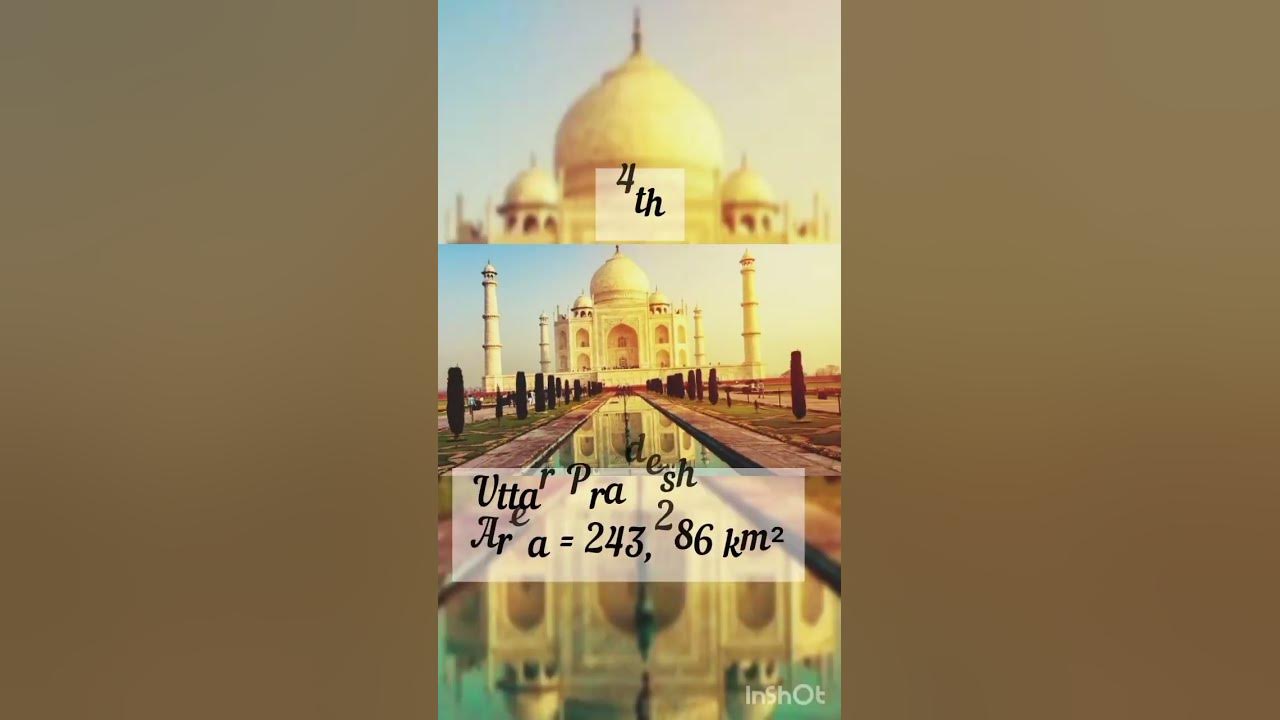 Top 10 Biggest State In India ytfeed youtubeshorts youtube top-10-biggest-state-in-india-ytfeed-youtubeshorts-youtube