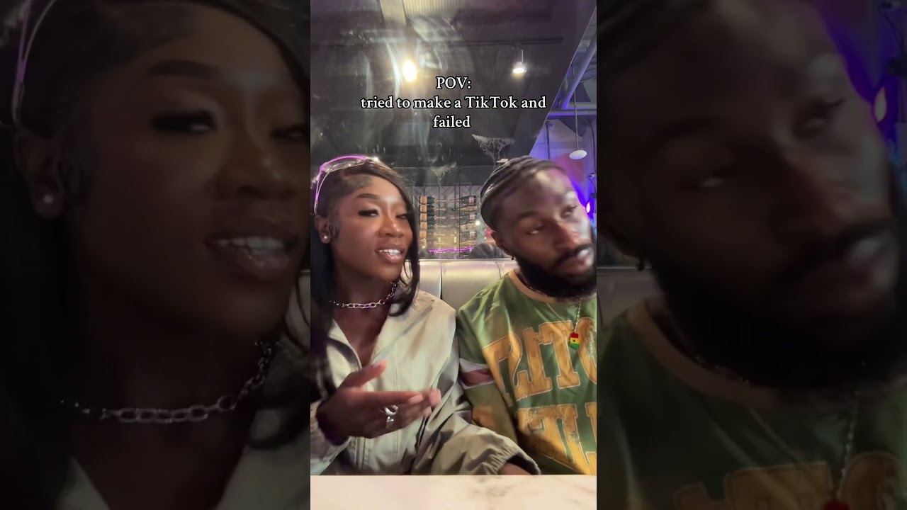 We Were Waiting But Couldn’t Hear The Sound😂😂