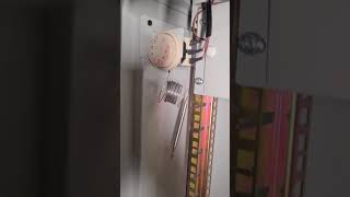 Outdoor Serverkast 19 6632