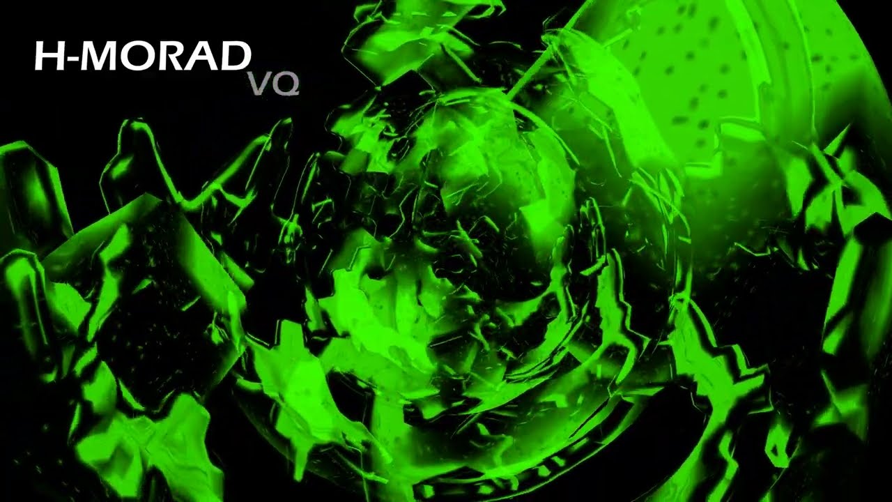 Argy & Omnya - Aria (Artexx Techno Remix)(Vinyl Quality By H-MORAD)