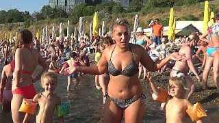 АНАПА 2018 Самый чистый пляж в АНАПЕ! ЦЕНЫ! МОРЕ ЛЮДЕЙ! Как мы спасаемся от жары? Спальни девочек. АНАПА 2018 Самый чистый пляж в АНАПЕ! ЦЕНЫ! МОРЕ ЛЮДЕЙ! Как мы спасаемся от жары? Спальни девочек.