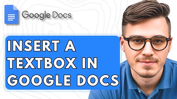 How To Insert A Textbox In Google Docs [2025 Guide]