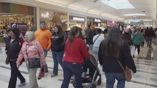West Town Mall expands as Knoxville grows
