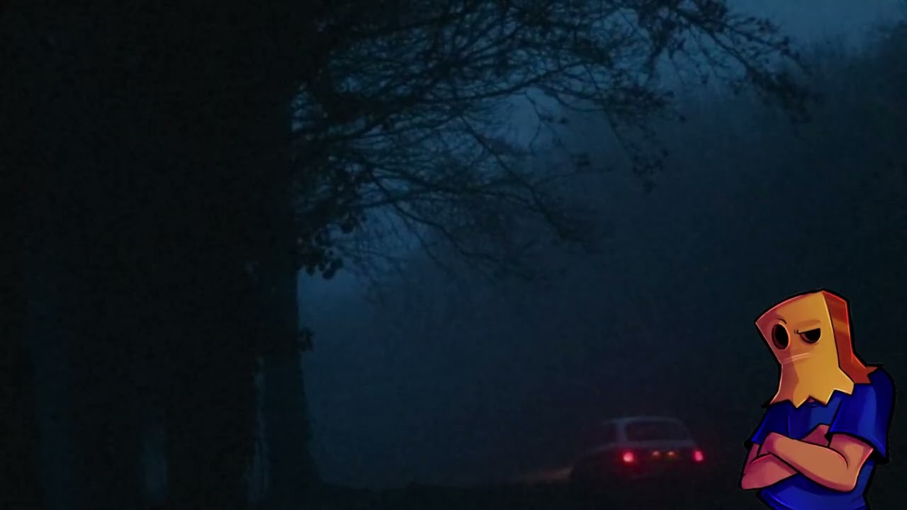 Contos de Terror - Relatos da Madrugada #90