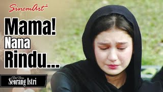 Mama Diana & Om Arman meninggal! Fajar tau siapa pelakunya😱 | BUKU HARIAN SEORANG ISTRI - 26 Des 21