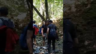 Jöjjön El Munkatársaival,Osztalytársaival Egy Felejthetetlen Túrára