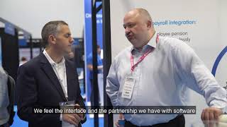 Merit Software's partnership with The People's Pension