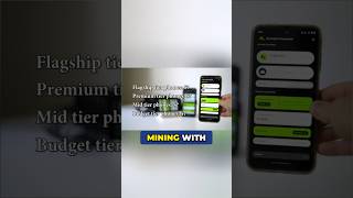 Acurast Phone Mining - Which Phones Perform Best Right Now