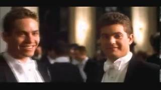 The Skulls 2000 Official Trailer!