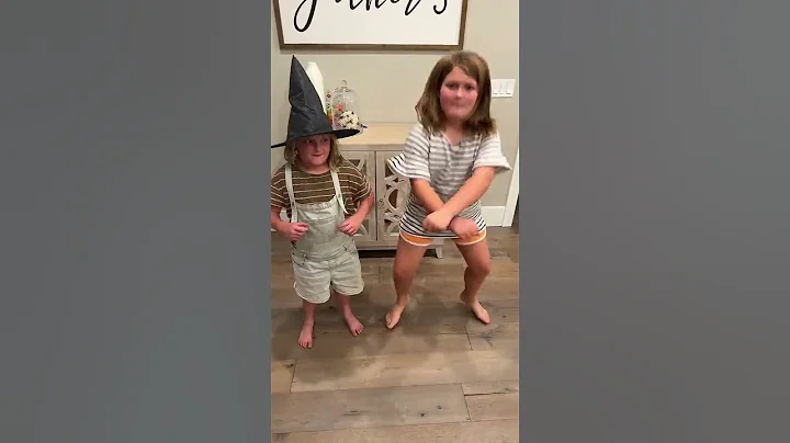 Pamela Pumpkins Workout!