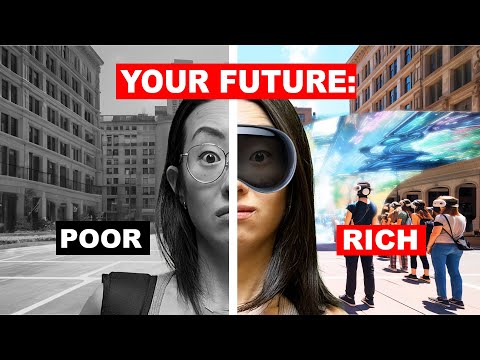 AR & VR: Will they (REALLY) change our World?