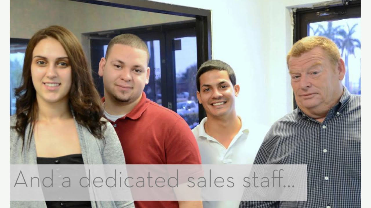 Buying PreOwned Cars in West Palm Beach US Off Lease Autos YouTube