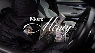 MEEKZ - MORE MONEY 💷 ( MOVIE)