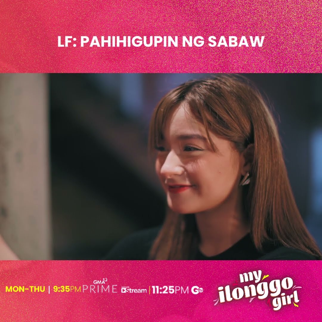 Sana napaso ka, Francis! Eme! | My Ilonggo Girl