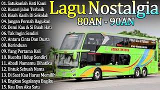Tembang Kenangan 80an 90an Terbaik | Lagu Nostalgia | Lagu Lawas | Satukanlah Hati Kami