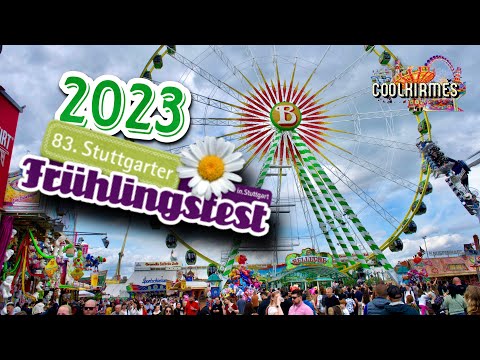 Erfolgreicher Frühlingsfest Auftakt