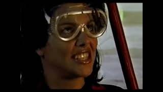 Exit - Angelina Music Video