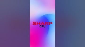 CPU - Sharp Aquos S3 Mini Ringtone