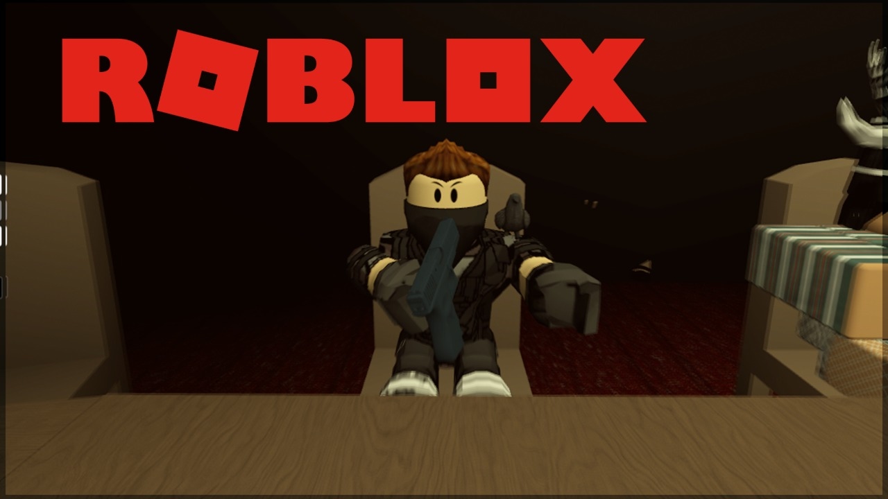 Roblox  Russian Roulette: WE ARE BACK [LINKS IN THE DESC] (Season