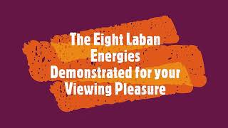 The Laban Energies