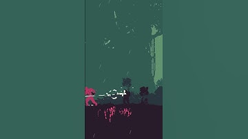 The Best Weapons in my Indie Game #shorts