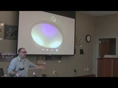 Alex P Gates - Voice controlled lighting using JavaScript