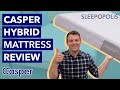 Casper Hybrid Mattress Review (2020 Update) - Better than the Original?