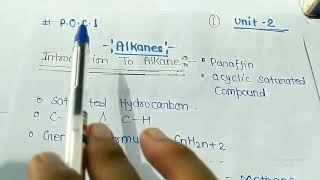 MECHANISMS OF HALOGENATION OF ALKANE | HYBRIDIZATION IN ALKANE | Organic chemistry ASHUTOSH CHAUHAN