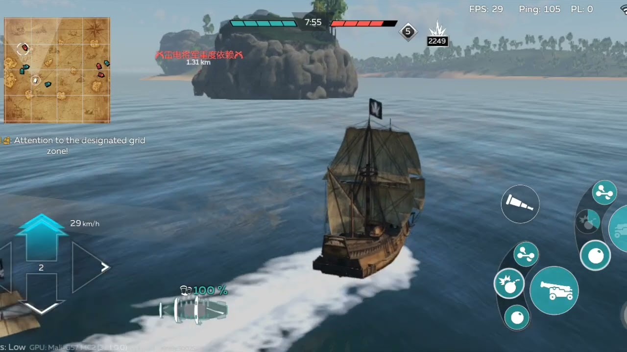 How to Win Every Game in The Treasure Hunt Event | War Thunder Mobile