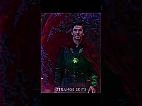 Video: Wat zegt Dr Strange tegen dormammu?