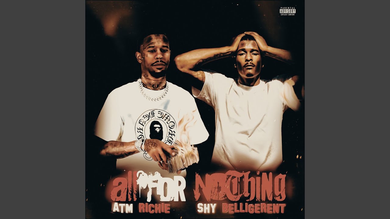 Watch All For Nothing on YouTube Watch All For Nothing on YouTube