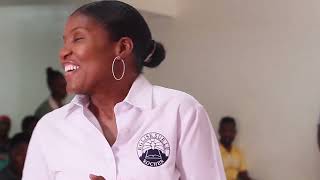 Full Video Pasteur Farah Jovial Alexis Nou Se Espwa Ayiti À Espace Des Jeunes Sur Mithsouhaiti