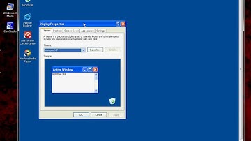 Windows XP mode tutorial