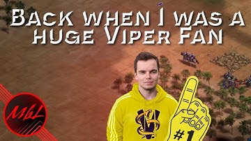 Back when I was a huge Viper Fan