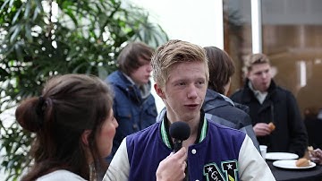 European Public Administration Open Day UT