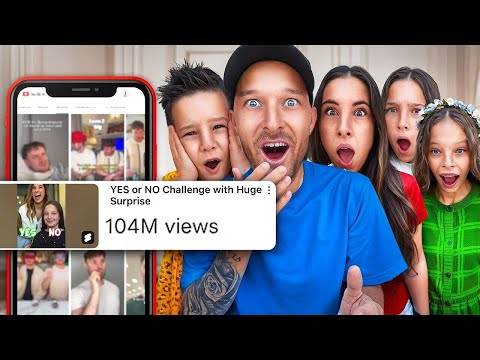 OUR MOST VIRAL SHORTS & TIKTOK VIDEOS! 😳 104 MILLION VIEWS
