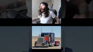 RATING Every Autobots Vehicle Mode In Transformers(2007) #funny #memes #transformers