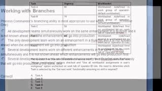 Latest PCSSA v8.1 exam Questions and Answers
